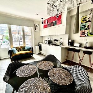 Soho London Suite